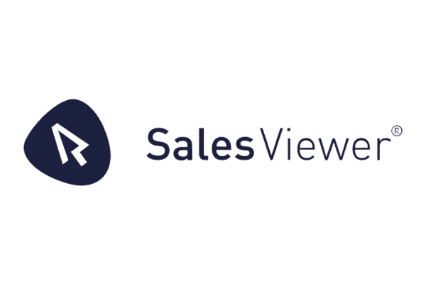 Salesviewer Logo Partner netzw3rk